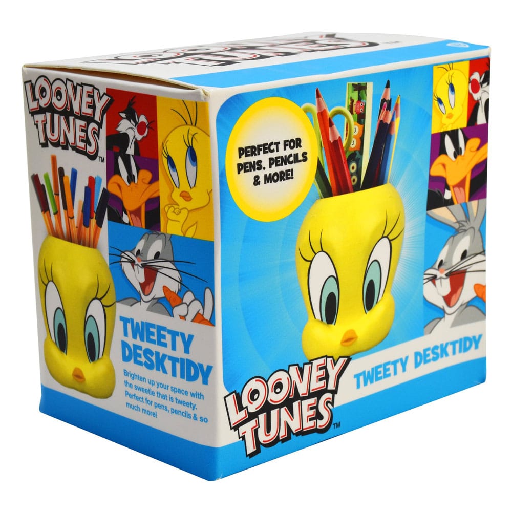 Looney Tunes pliiatsihoidja - Tweety