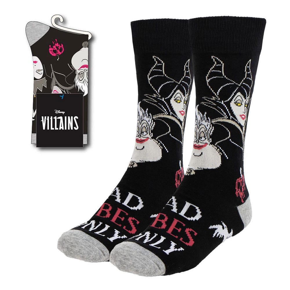 chaussettes-maleficent-cerda
