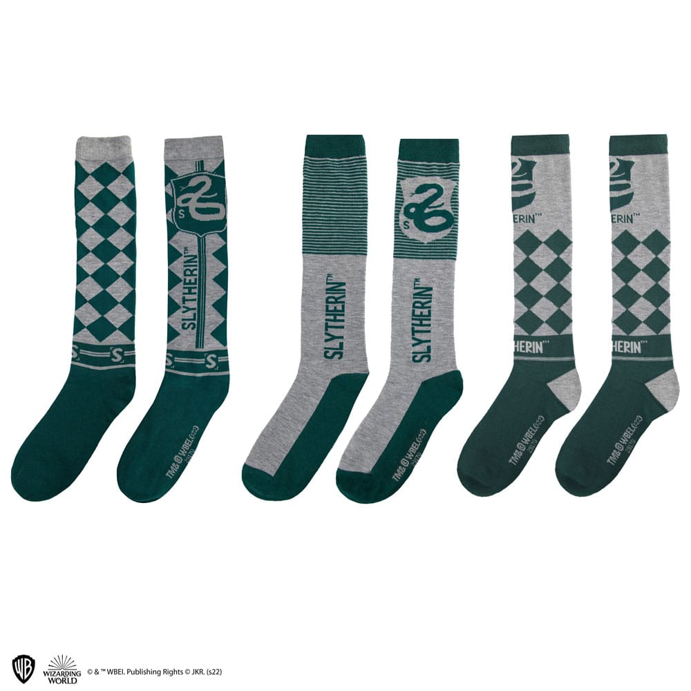 pack-3-paires-de-chaussettes-harry-potter-serpentard-cinereplicas
