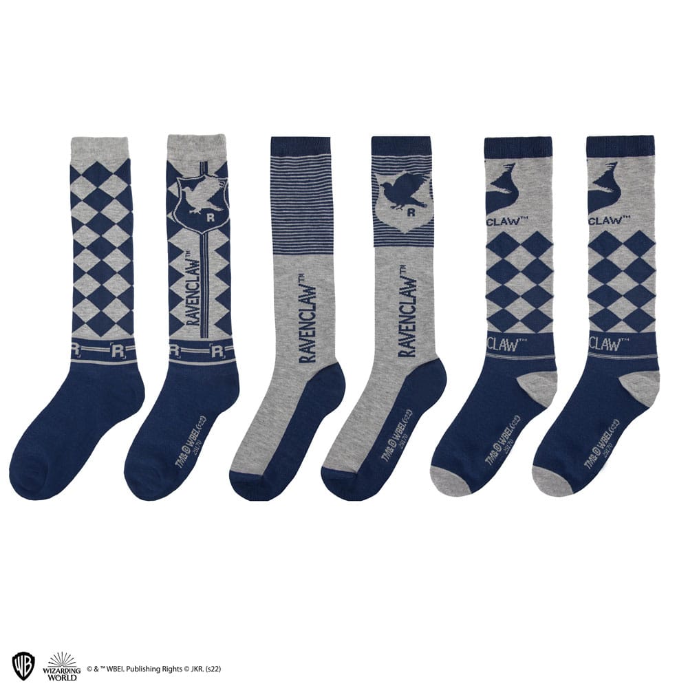 pack-3-paires-de-chaussettes-harry-potter-serdaigle-cinereplicas