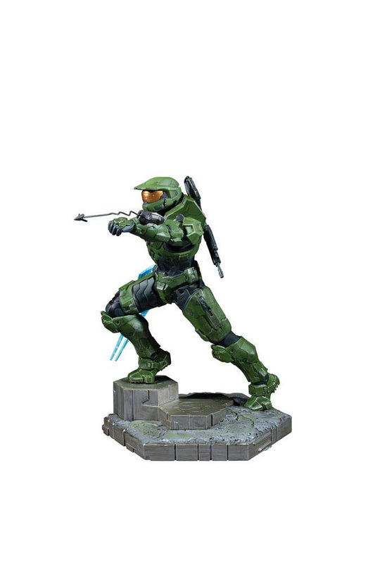 statuette-master-chief-grappleshot-dark-horse