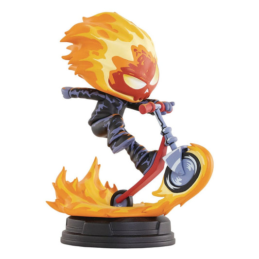 statuette-marvel-ghost-rider-diamond-select