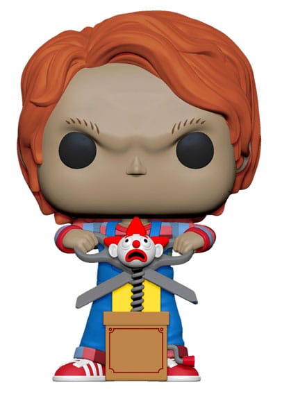 pop chucky 841