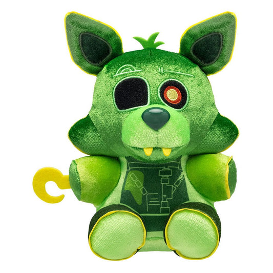 five-nights-at-freddys-funko-peluche-18cm-s7-radioactive-foxy