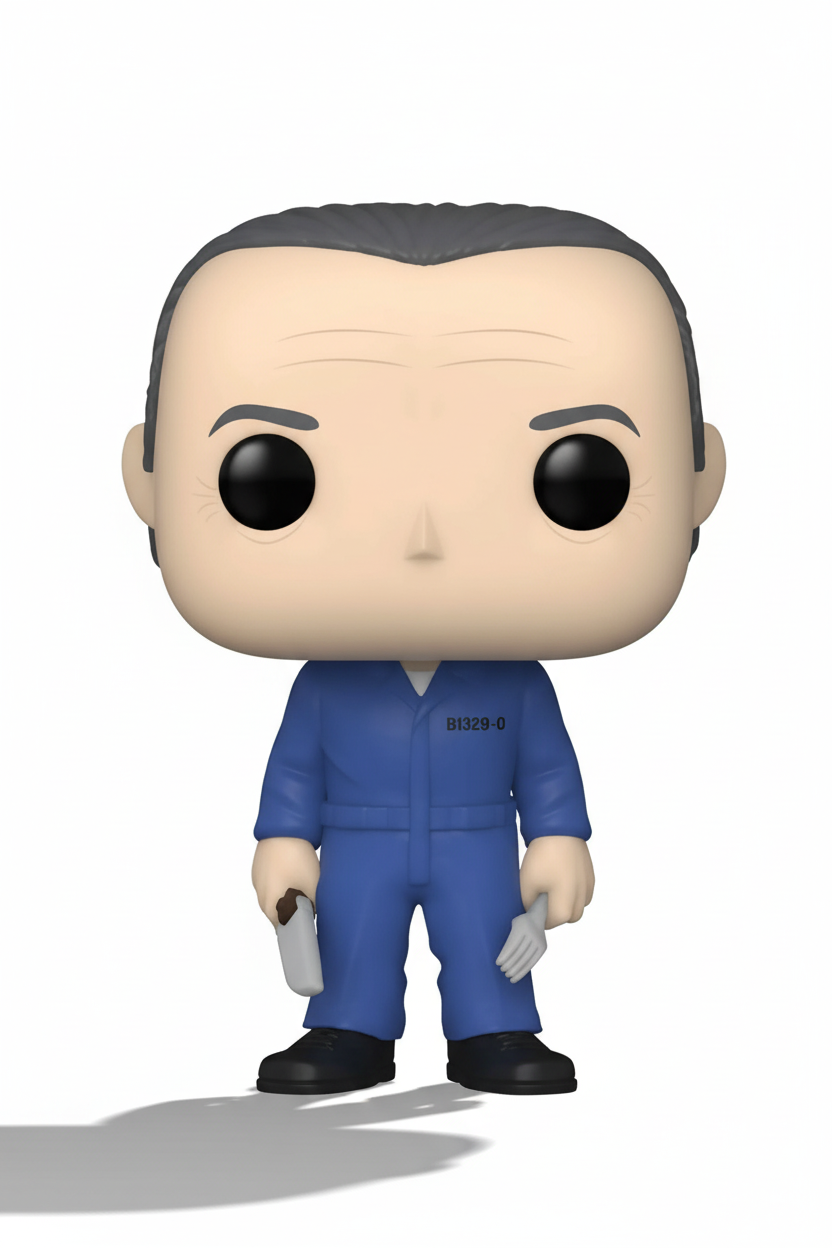 Hannibal Lecter