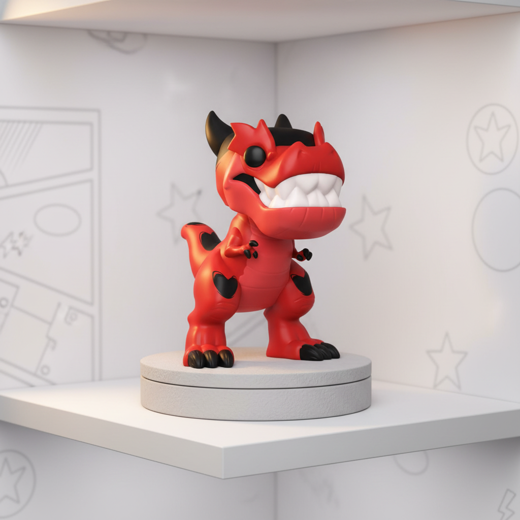Velns Dino