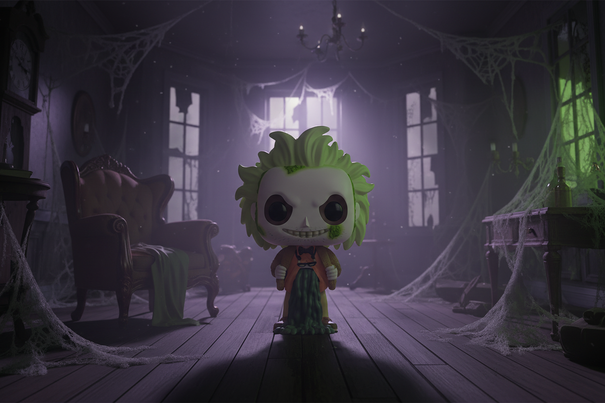 Pop! Mardikamahl