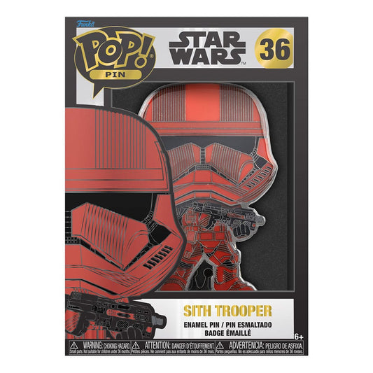 Pop! Pin Sith Trooper