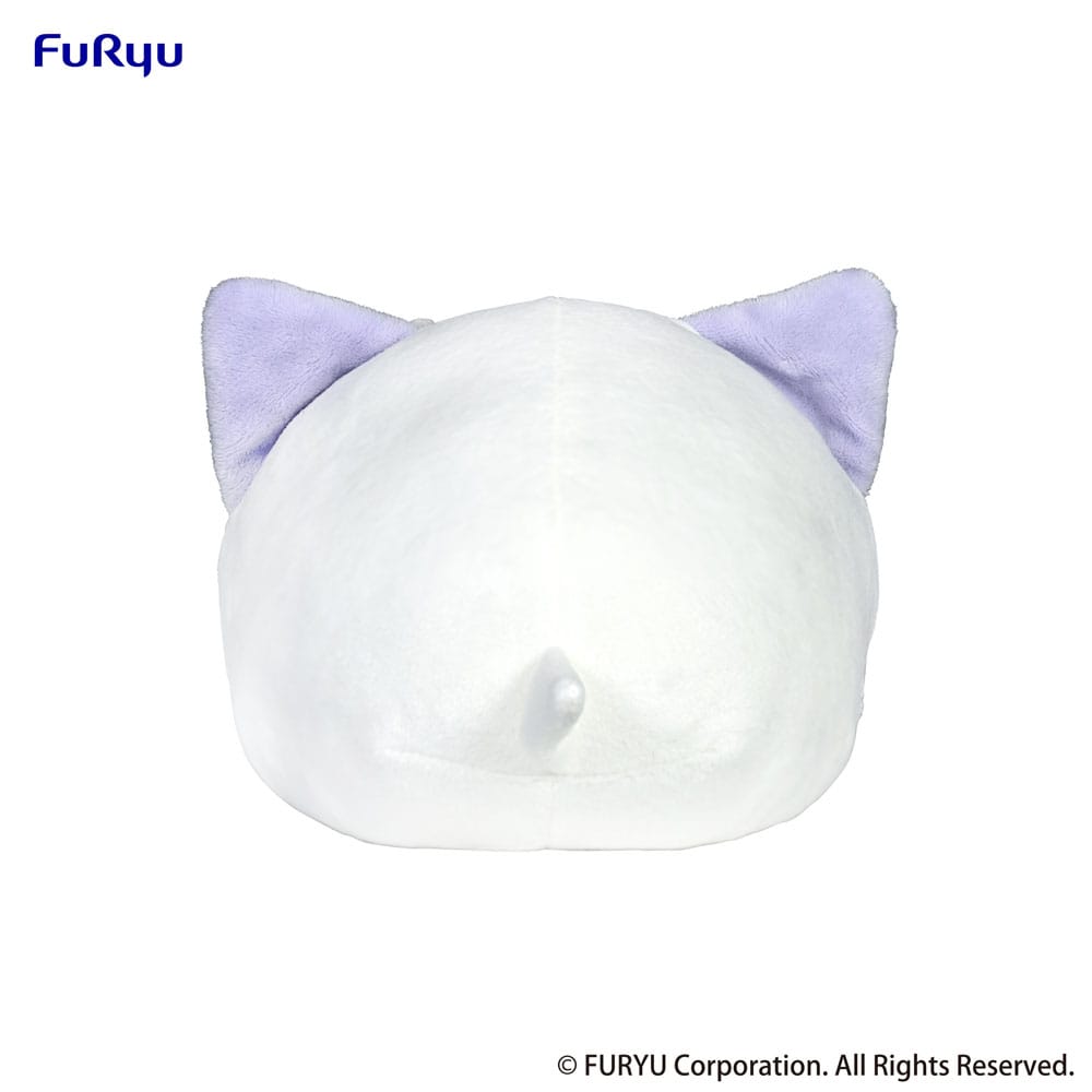 nemuneko-cat-peluche-purple-18-cm