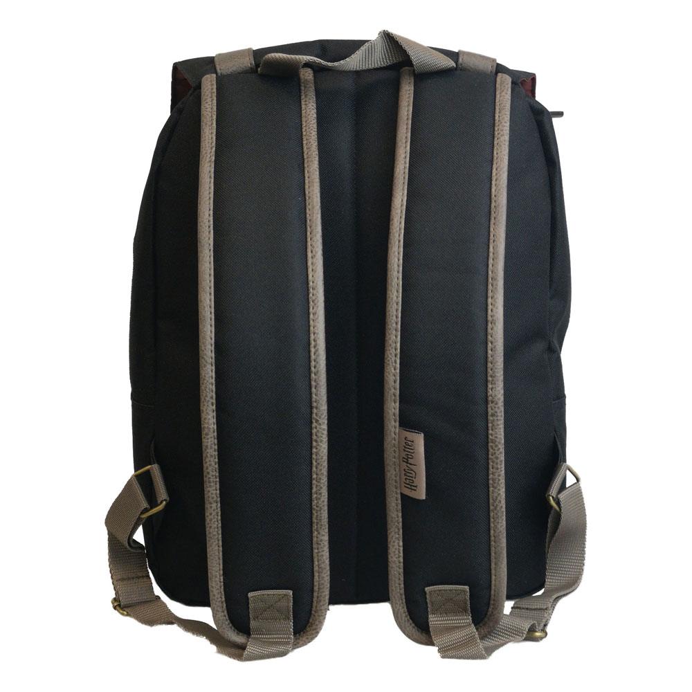 Harry Potter Ryggsäck - Vintage Gryffindor