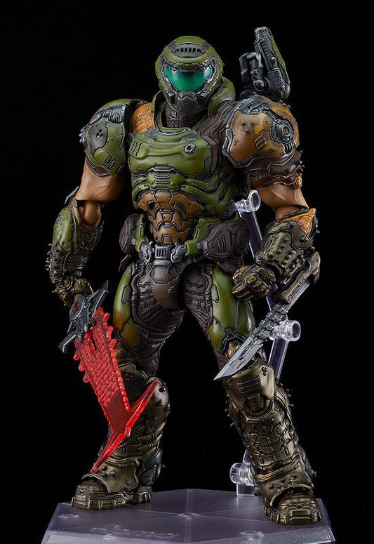 figurine-figma-doom-slayer-good-smile-company