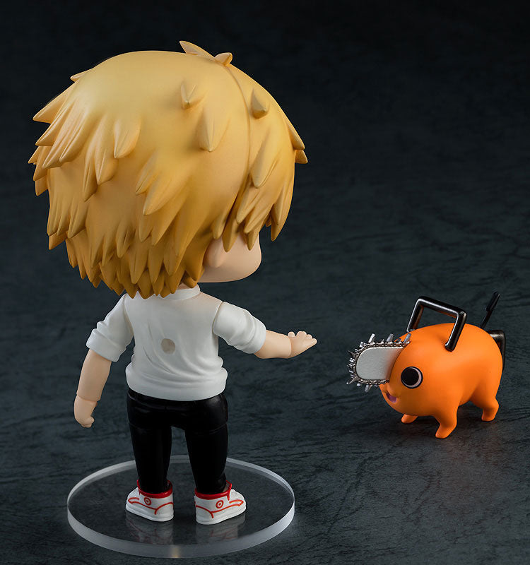 chainsaw-man-figurine-nendoroid-denji-good-smile-company