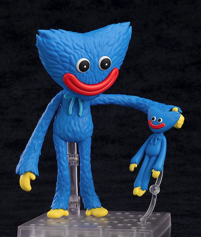 nendoroid-poppy-playtime-huggy-wuggy