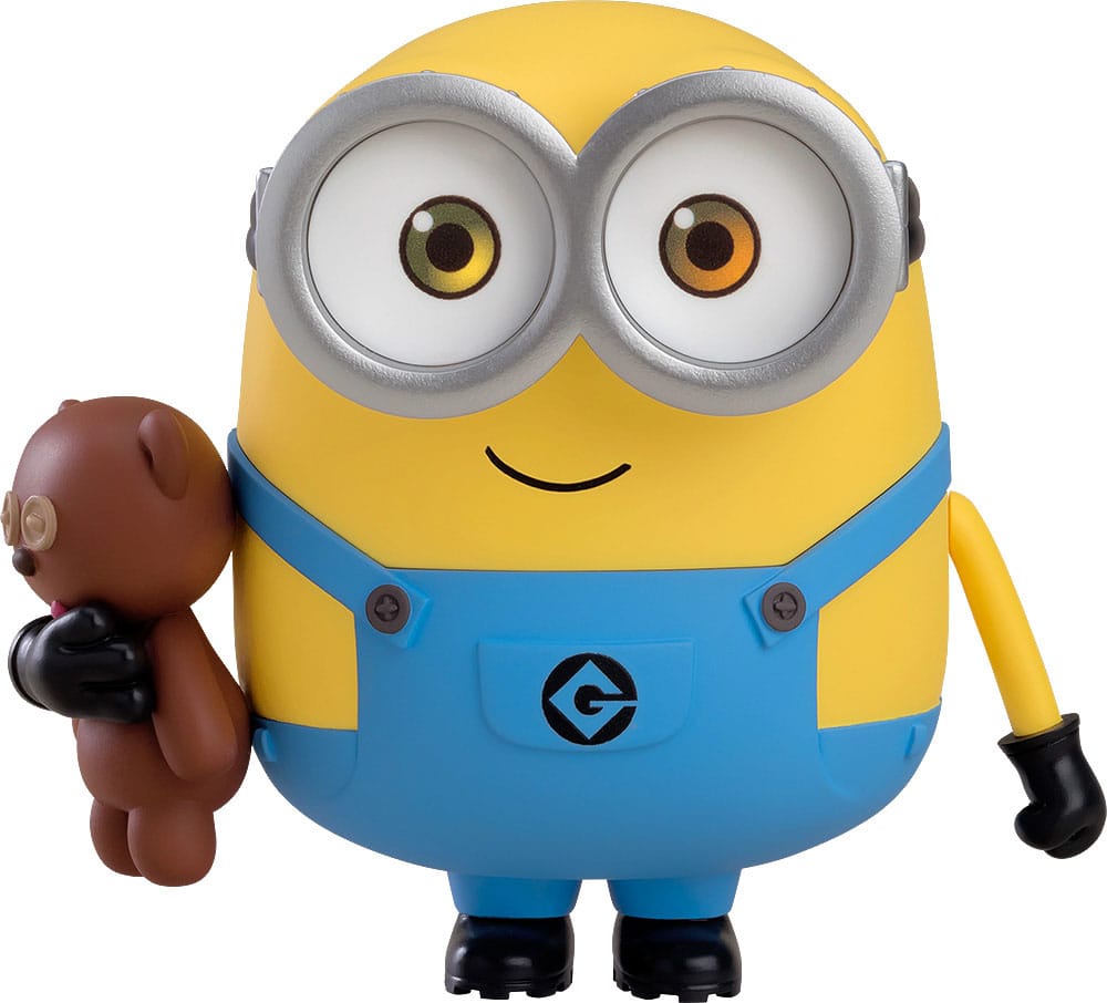 Minionii Nendoroid - Bob