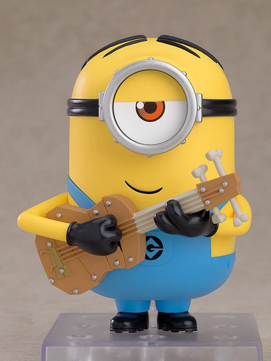 nendoroid-les-minions-stuart