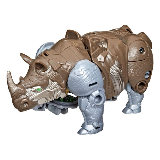 Transformers Beast Alliance Battle Changers Rhinox
