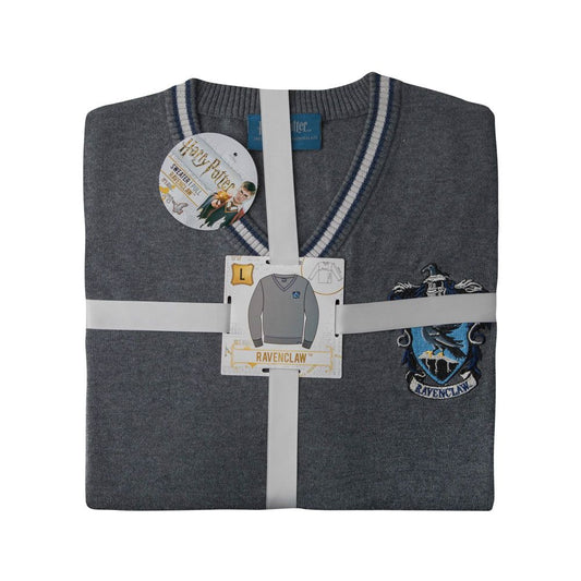 Svetr Harry Potter - Havraspár