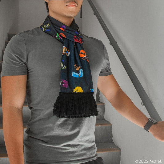 echarpe-characters-personnages-masters-of-the-universe-mattel-cinereplicas