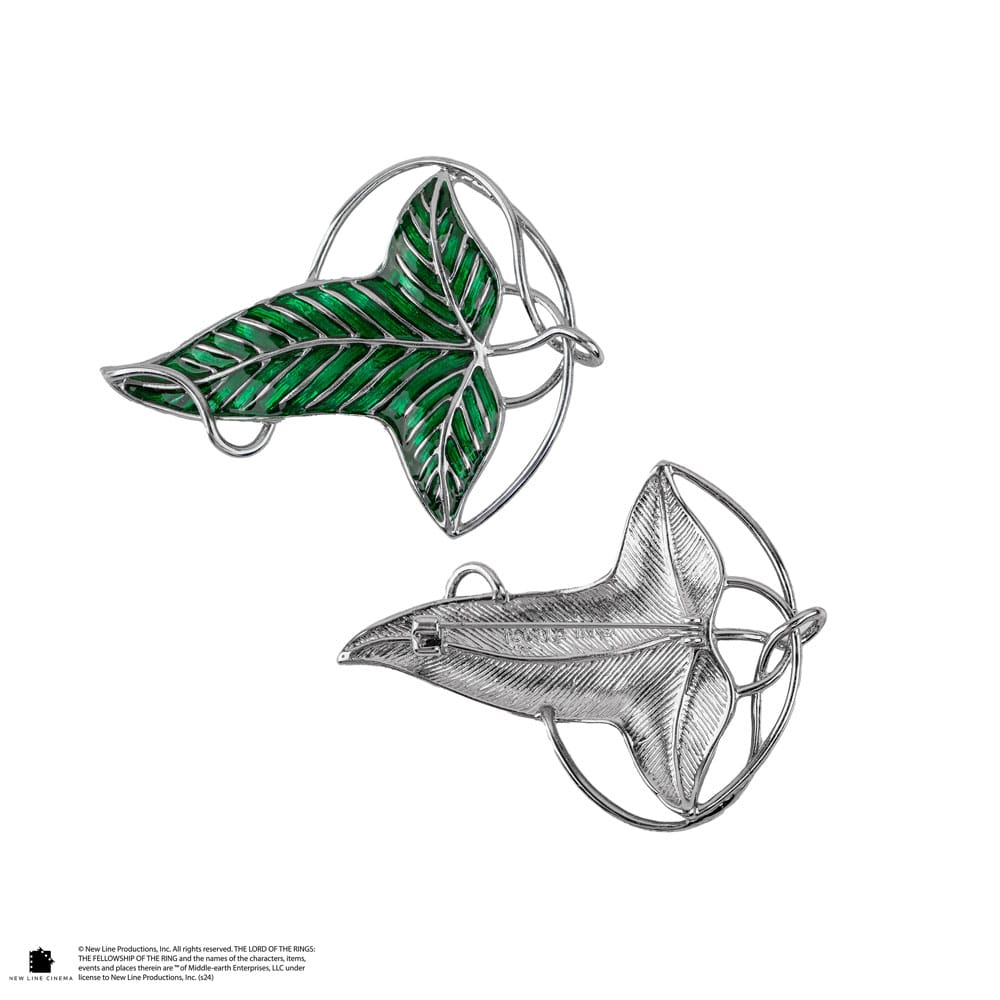 boule-de-noel-le-seigneur-des-anneaux-avec-broche-feuille-de-la-lorien-cinereplicas