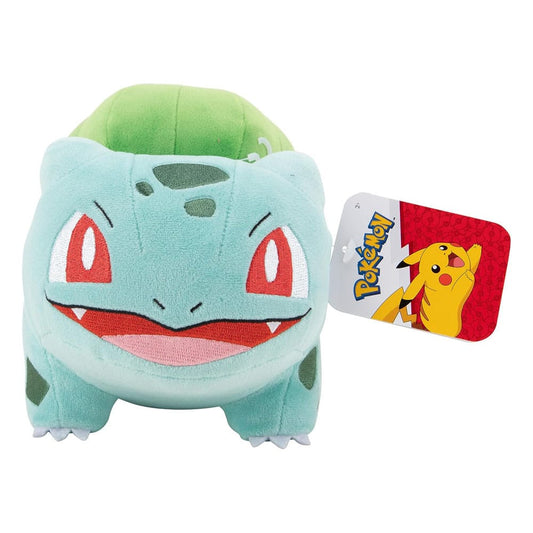 Pokémon plišasti - Bulbasaur