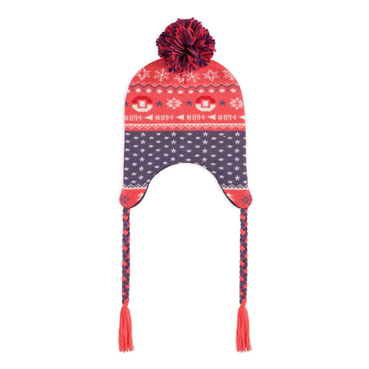 Pokémon Peru kepurė - Gengar