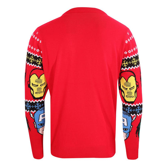 pull-de-noel-marvel-comics-heroes-inc