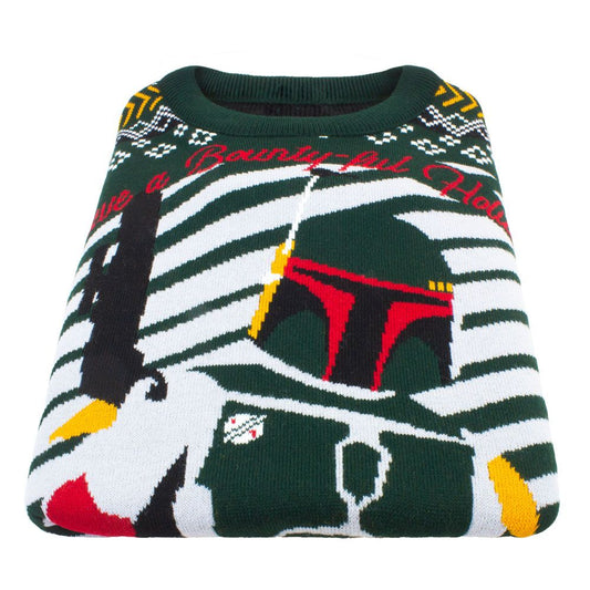 pull-de-noel-boba-fett-bounty-heroes-inc