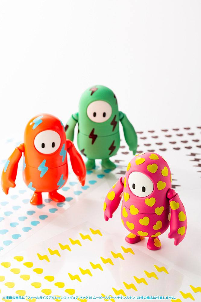 fall-guys-pack-01-movie-star-chicken-skin-kotobukiya