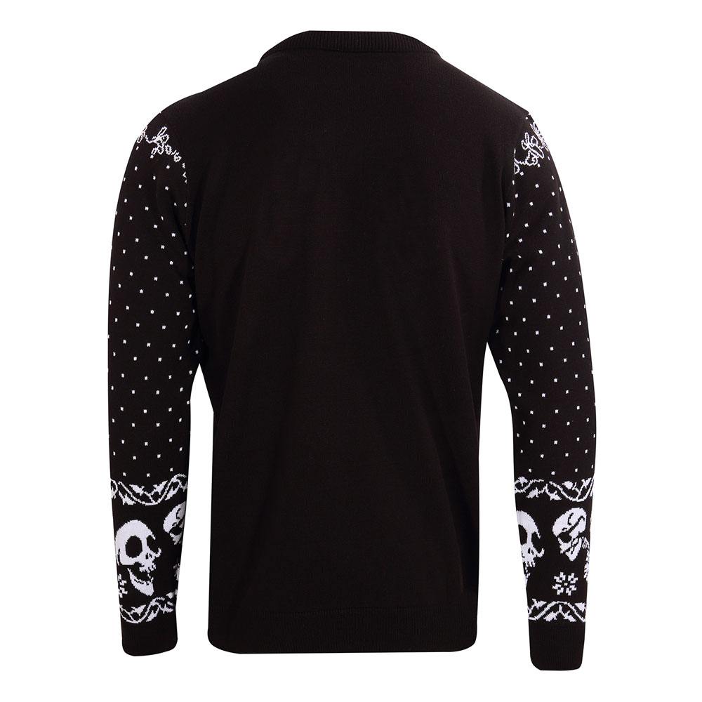 Božični pulover Trupla nevesta