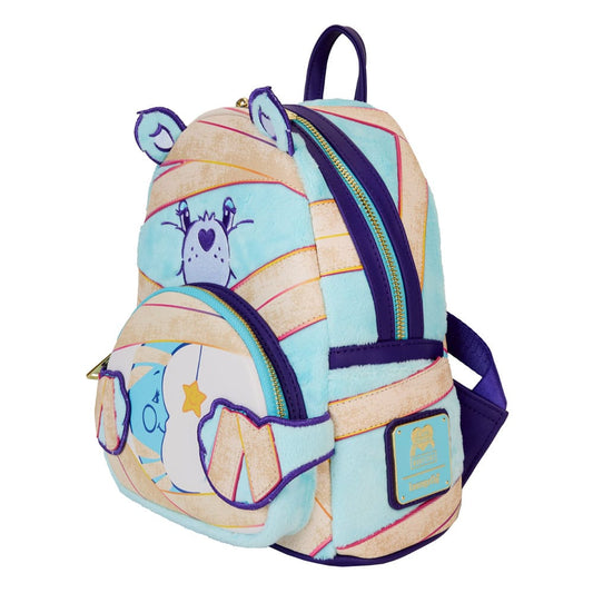 care-bears-x-universal-monsters-bedtime-bear-mummy-mini-backpack