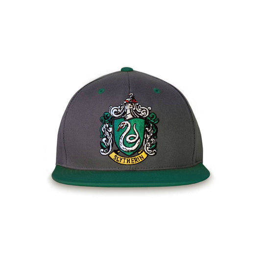 Kšiltovka Harry Potter Snapback - Zmijozel