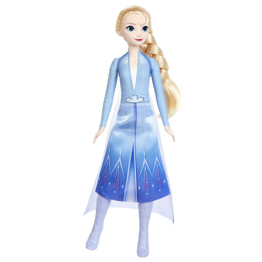 poupee-sonore-elsa-aventures-chantante-la-reine-des-neiges-2-mattel