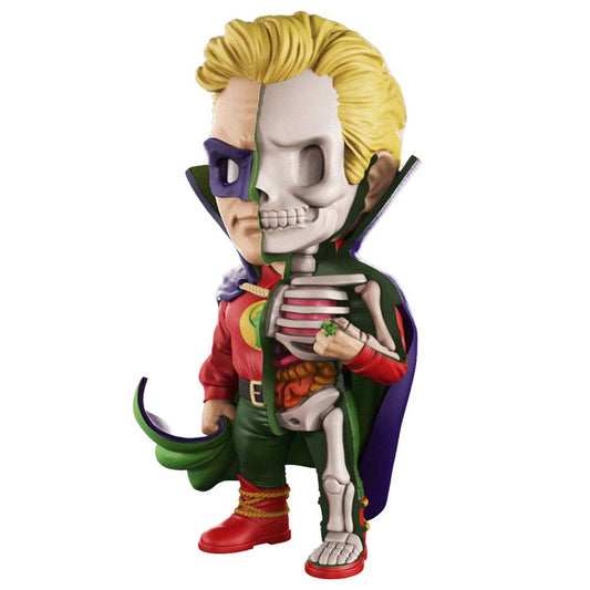 XXRAY: Золотой век Зеленого Фонаря