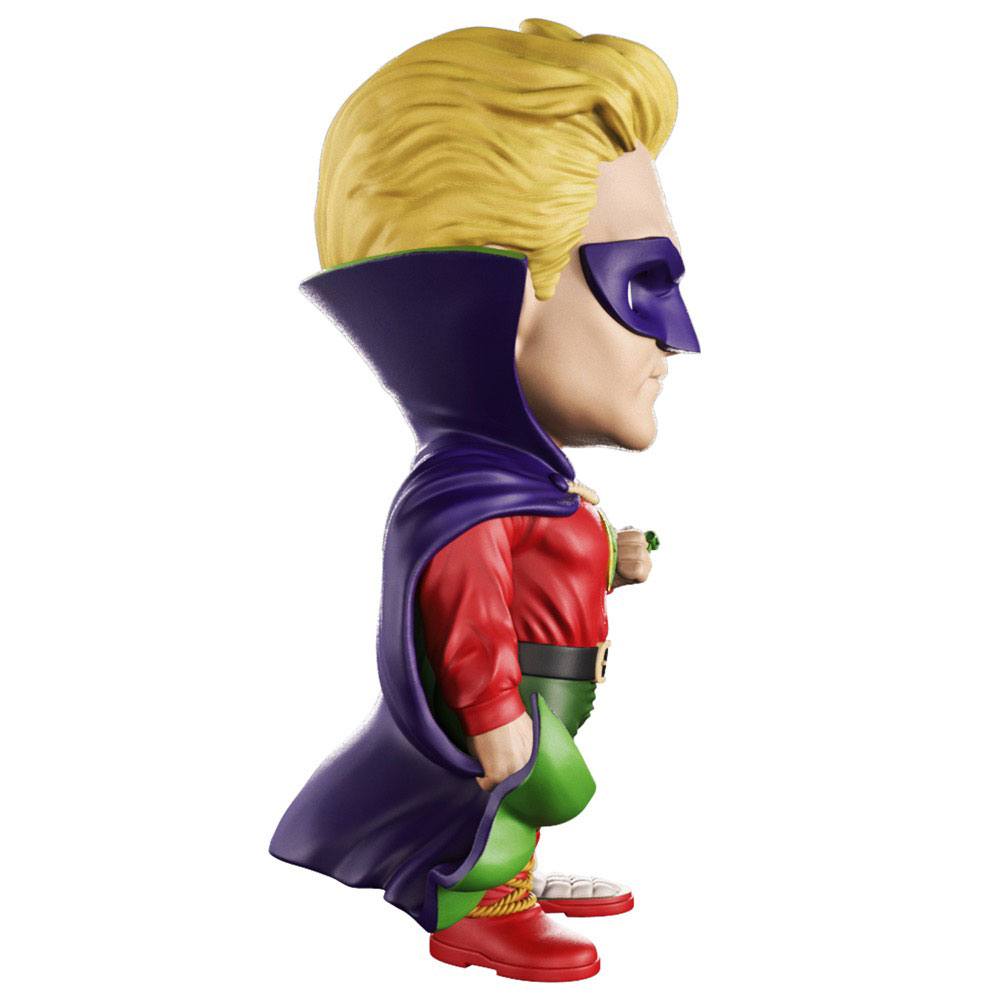 XXRAY: Green Lantern Gouden Eeuw