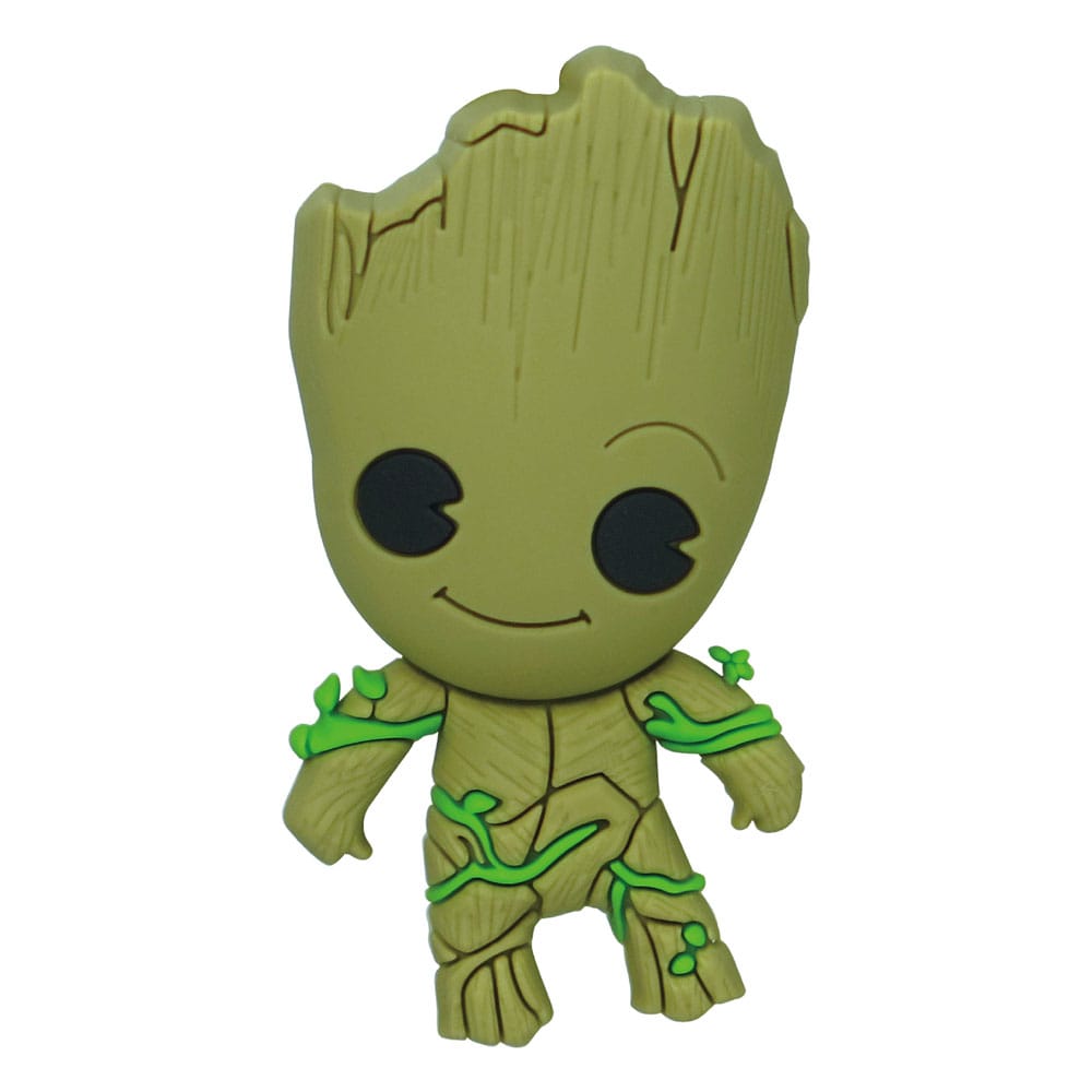 Marvelov magnet - Groot