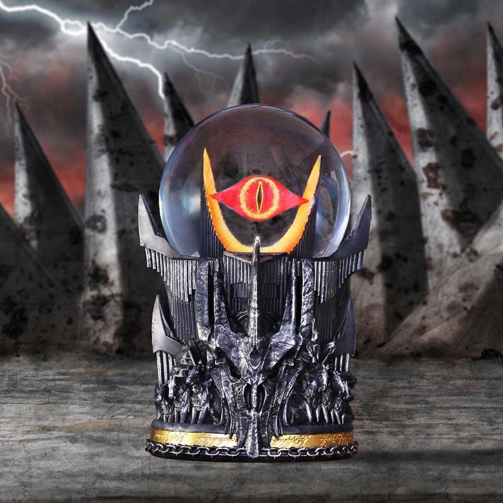 lord-of-the-rings-sauron-snow-globe-nemesis-now