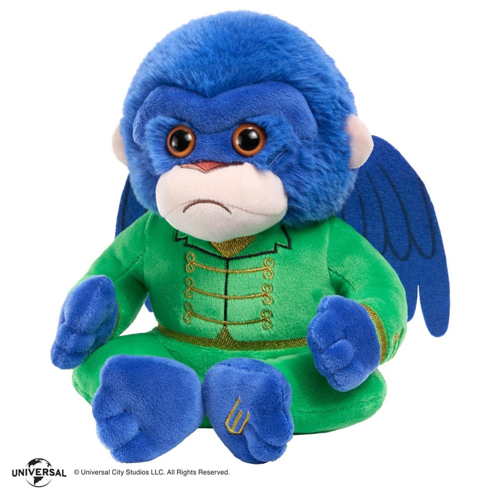 peluche-wicked-singe-volant-noble-collection