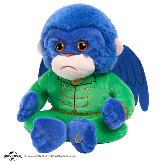 peluche-wicked-singe-volant-noble-collection