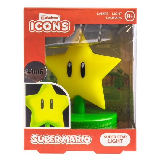 lampe-super-mario-super-star-paladone