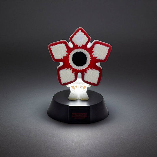 Icon Demogorgon Night Light