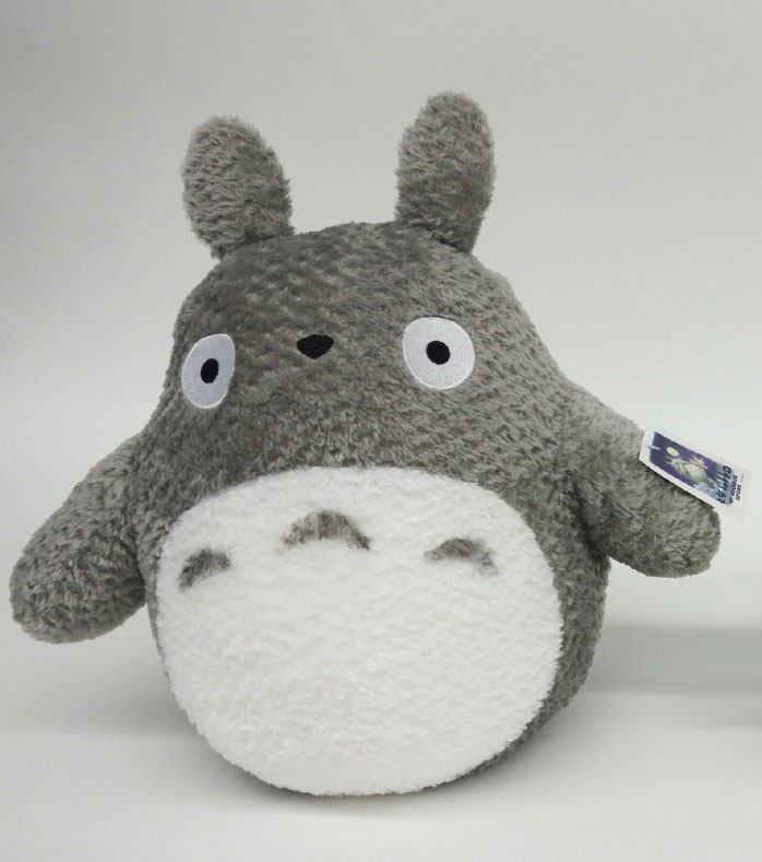 Plyšová hračka Totoro