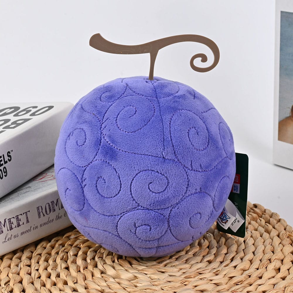 one-piece-peluche-gum-gum-devilfruit-monkey-d-luffy-15-cm