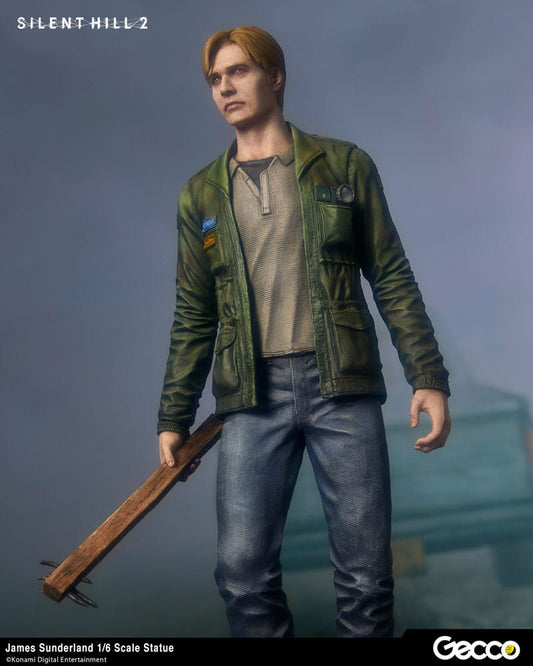 james-sunderland-silent-hill-2-sentinel