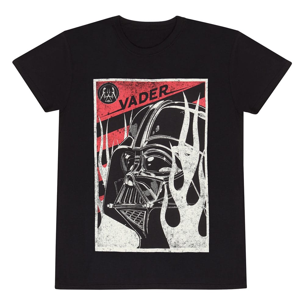 Tričko Star Wars - Darth Vader