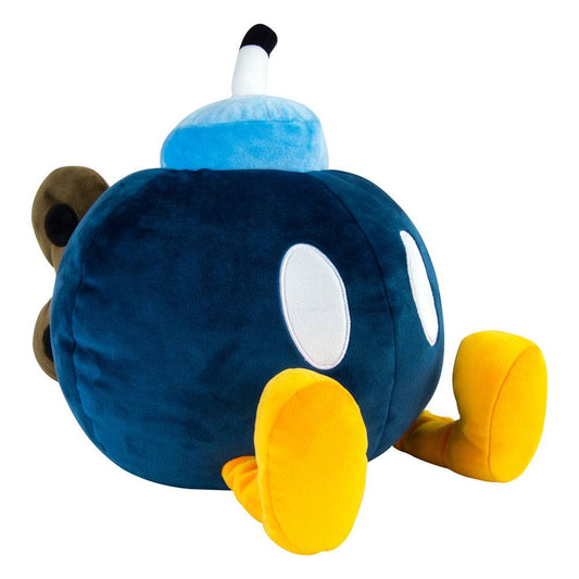 Super Mario Plüsch - Bob-omb