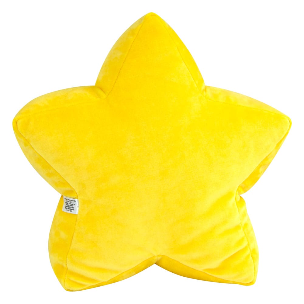 Peluche Super Mario - Super Stella