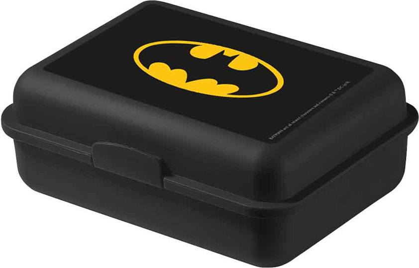 Batman-Lunchbox