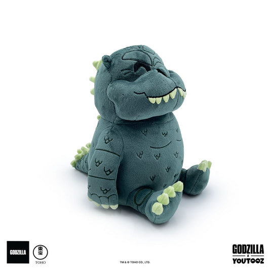 Godzilla Plush Toy