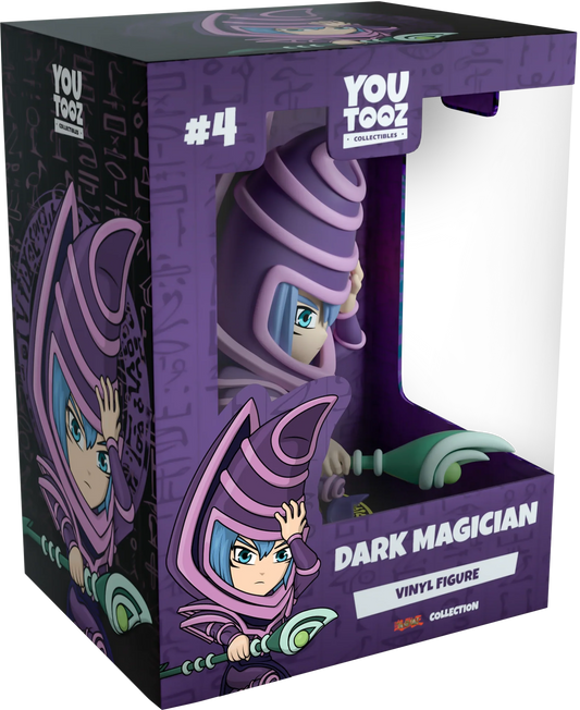 dark magician youtooz