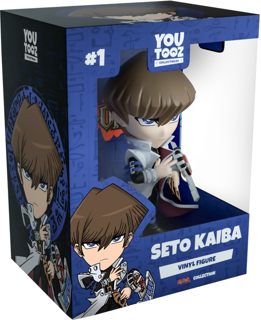 seto kaiba youtooz